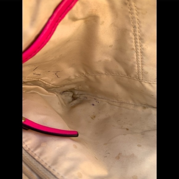 Kate Spade Ginnie Bow Terrace Leather Crossbody - Picture 7 of 7